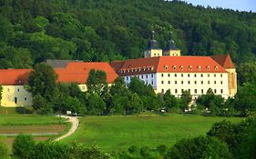 Kloster Plankstetten Gäste- und Tagungshaus
